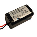 Μπαταρία για PLC MR800 JJ4S1P-2N22 [Αντικατάσταση μπαταρίας]